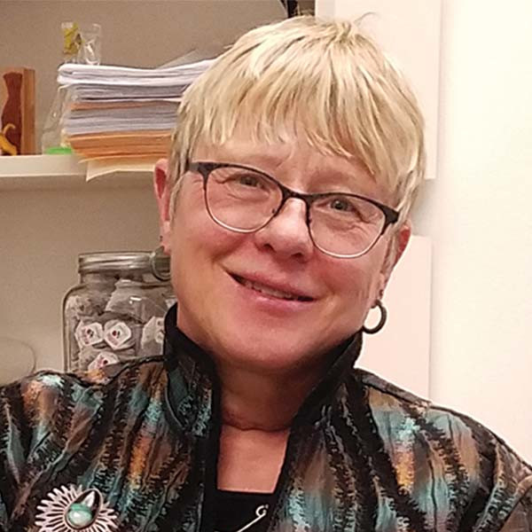 Nancy Irlbeck