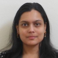 Kirti Rajagopalan