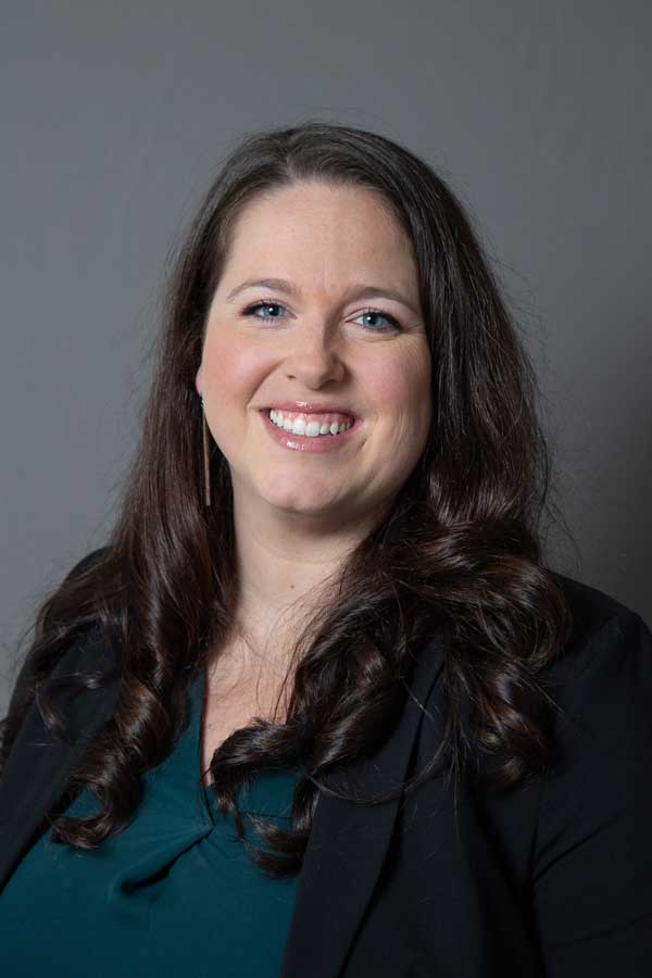 Caitlin Bletscher