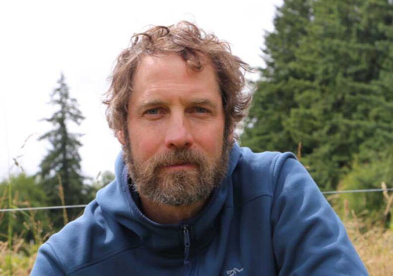 Stephen Bramwell