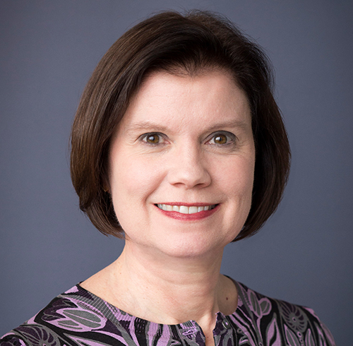 Mary Paine