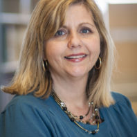 Kelly Sylvester