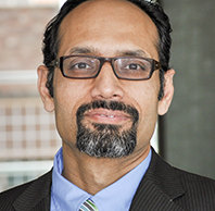 Salah-uddin Ahmed