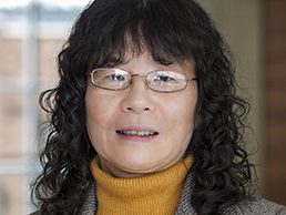 Shuwen Wang