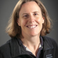 Susan Marsh