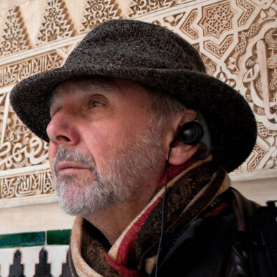 Lawrence Pintak 1