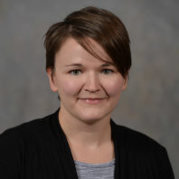 Rachel Bailey