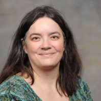 Stacey Hust