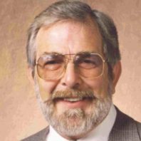 Walter Grantham