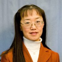 Weihong Zhong