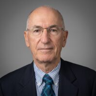Richard Stout