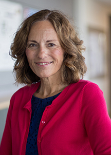 Debbie Brinker
