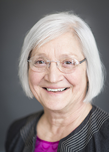 Janet Purath