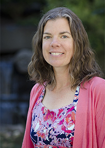 Julie Postma