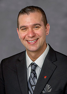 Lonnie Nelson