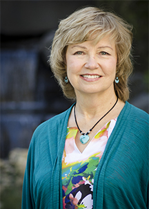 Pamela Stover