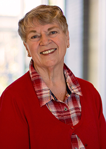 Renee Hoeksel