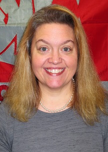 Crista Logsdon Douglas
