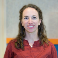 Anne Marie Guerrettaz