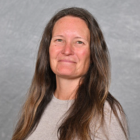 Sarah Ullrich-French