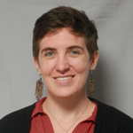 Justine Armentrout