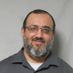 Dr. Raed Alsawaier