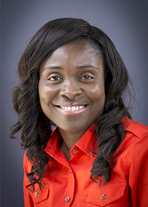 Deborah Eti
