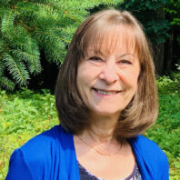Vicki Denson