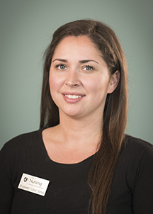 Elizabeth Wilkes