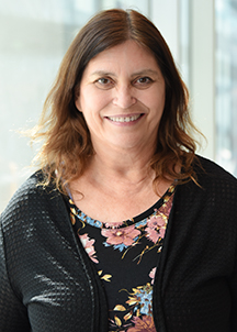 Gina Cronrath
