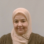 Rachida Labbas