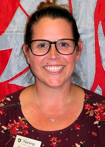 Amy Crawford