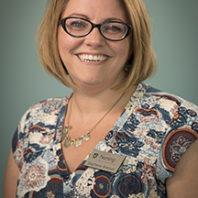 Stephanie Breckon