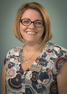 Stephanie Breckon