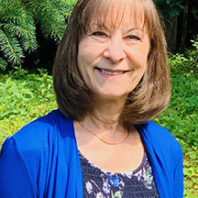Vicki Denson