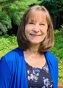 Vicki Denson
