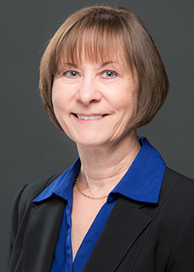 Vicki Denson