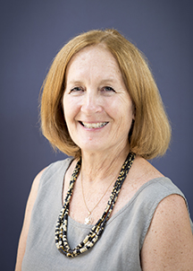 Charlotte Abercrombie
