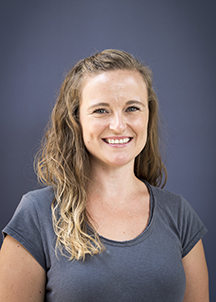 Jennifer Boyer