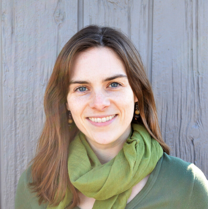 Deirdre Griffin LaHue