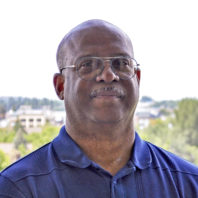 Darrell Jackson