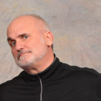 Rick Cherf