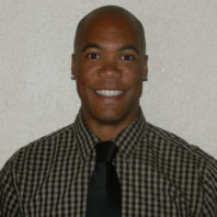 Chris Thomas-Lacy