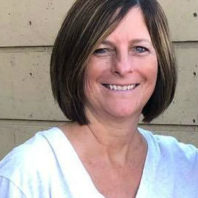 Laurie Byers-Brown