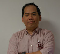 David Segoh