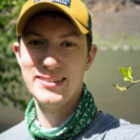 Matthew Pruett