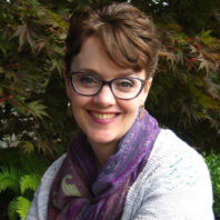 Angela Brittain