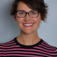Jennifer Duckworth