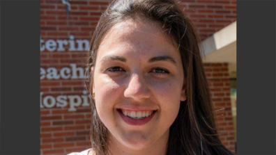Dr Audrey Restle