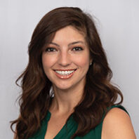 Nicole Rodin